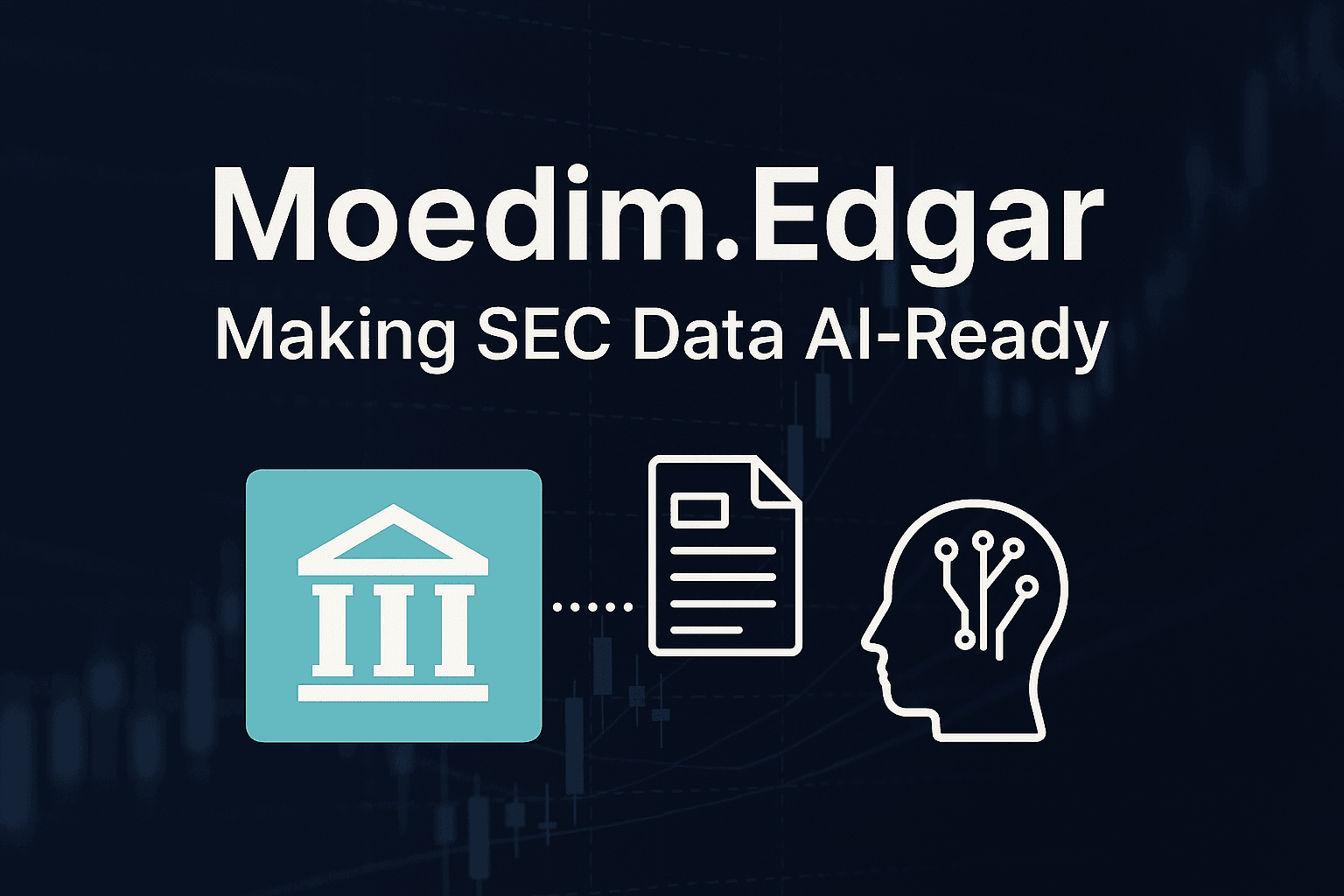 Turning SEC Filings into AI Fuel: Inside Moedim.Edgar’s MCP-Powered Gateway to EDGAR